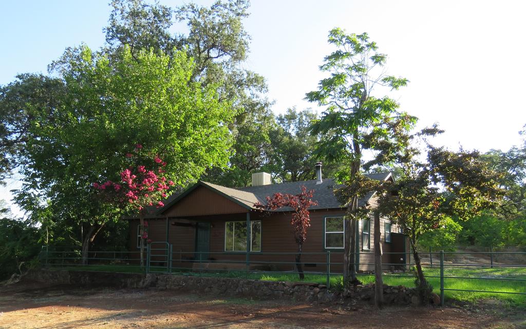 Round House Cattle Ranch