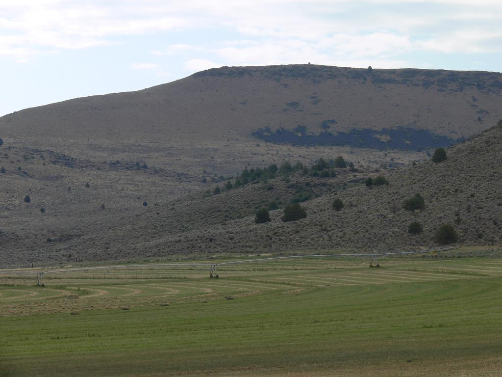 1,360 Acre Siskiyou Ranch