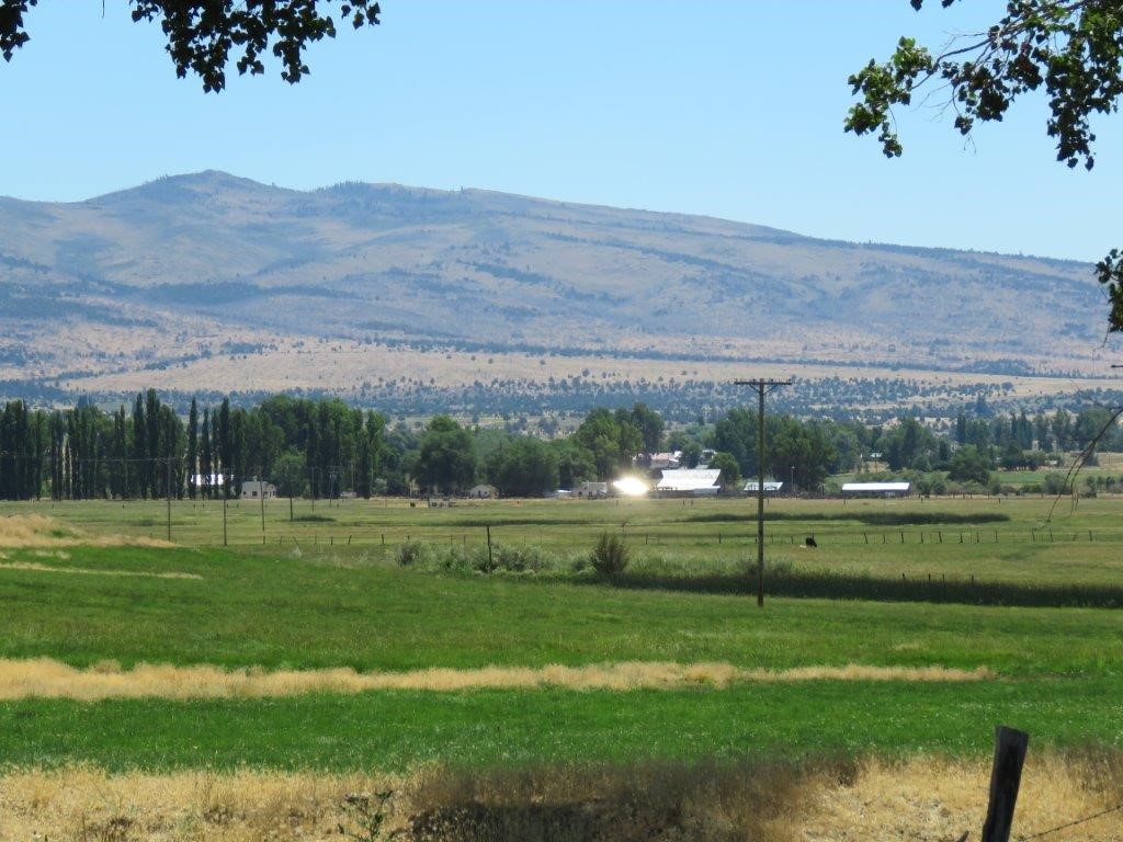 Van Loan Ranch