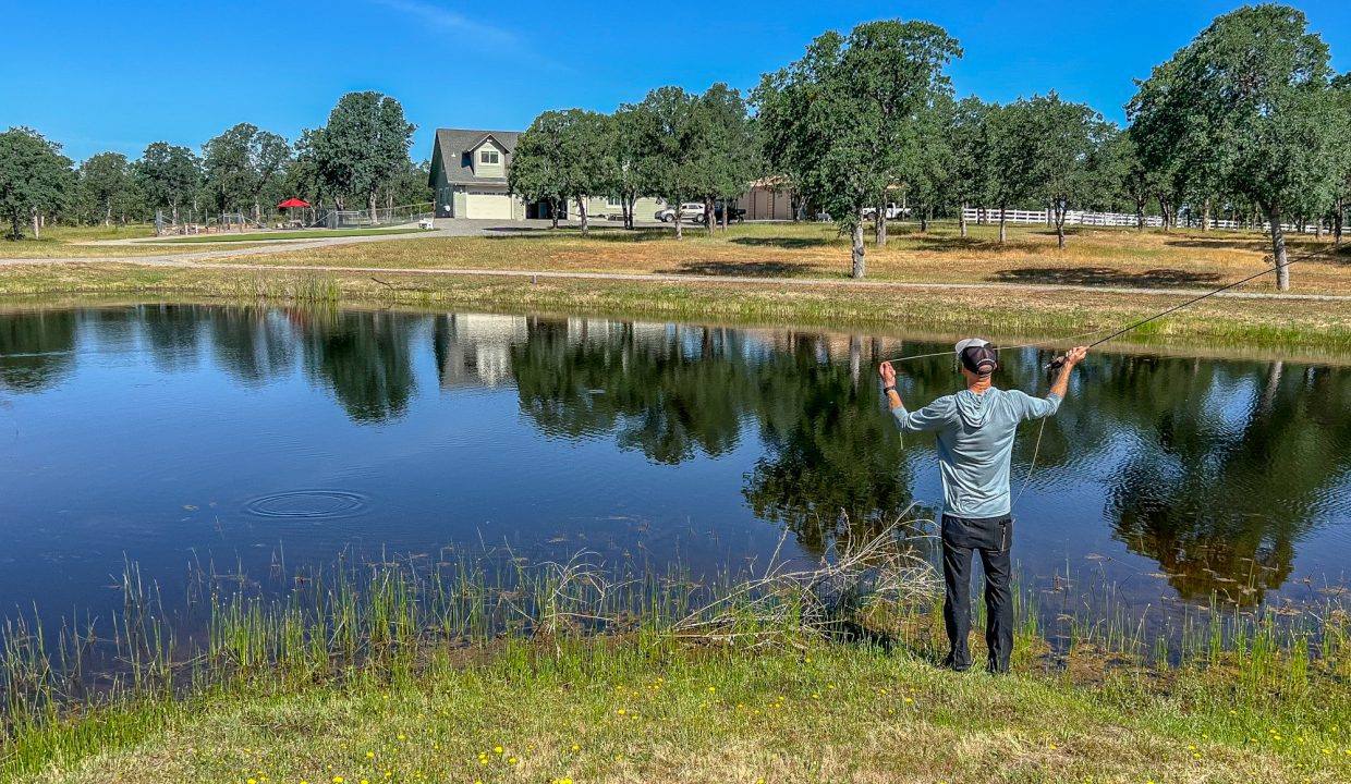 Fishing