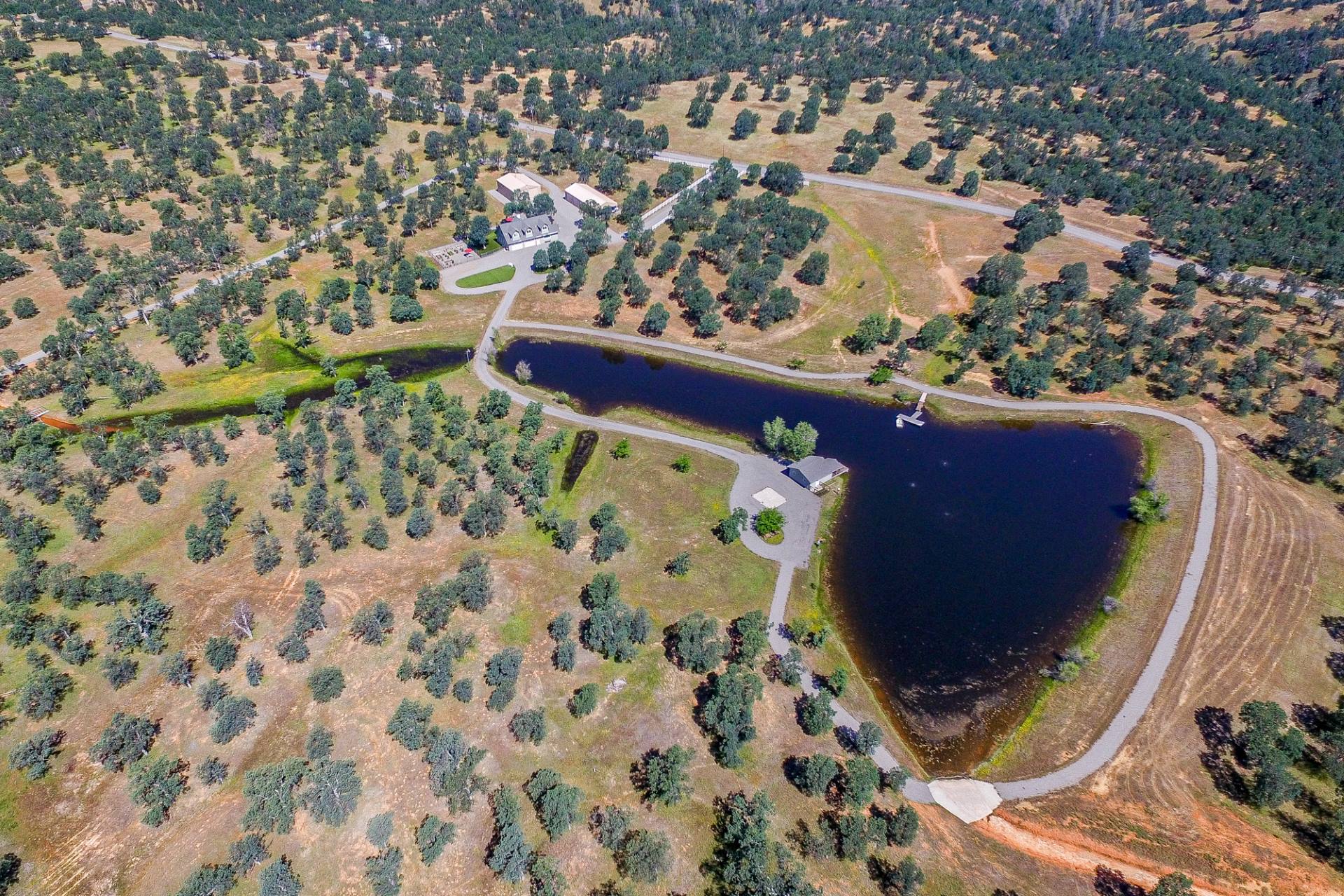 Rabbits Foot Ranch