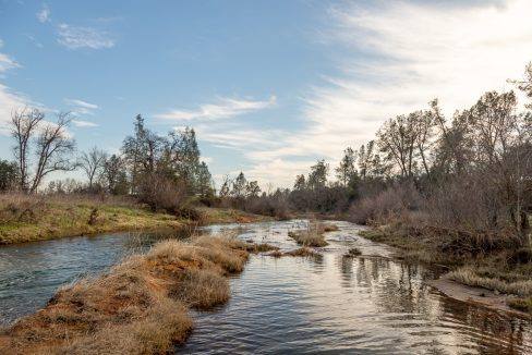 creek