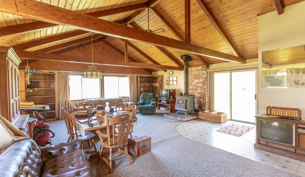 3 Interior Corral Creek Ranch