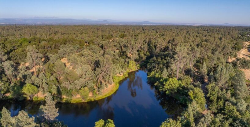 507 acre Allen Ranch